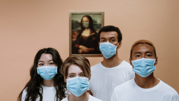 Ποιες είναι οι ευπαθείς ομάδες για  COVID-19;